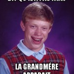 grandmere