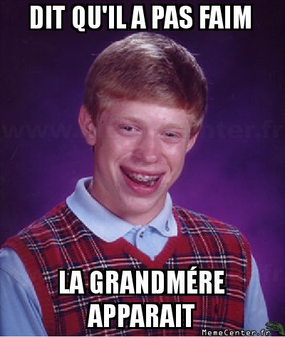 grandmere