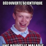 Maladie de Brian