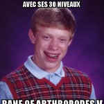 Le truc le plus énervant dans Minecraft