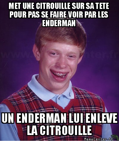 Tentative désesperée...