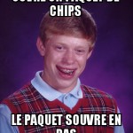 Un bon petit pique-nique
