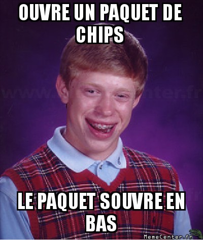 Un bon petit pique-nique