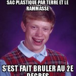 La plage et ses mysteres...