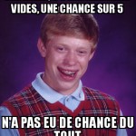 La roulette russe