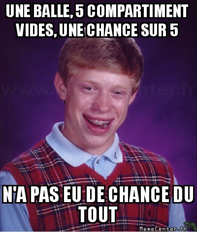 La roulette russe