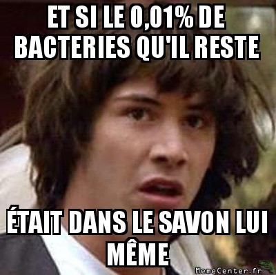 Bacteries