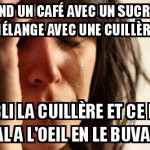 chocolat chaud