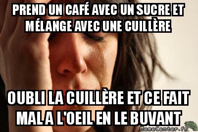 chocolat chaud