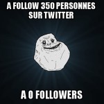 Forever twitter
