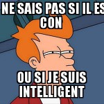 con ou pas