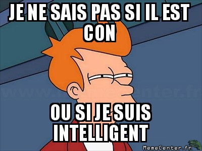 con ou pas