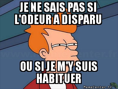 Odeur
