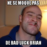 Gentil monsieur