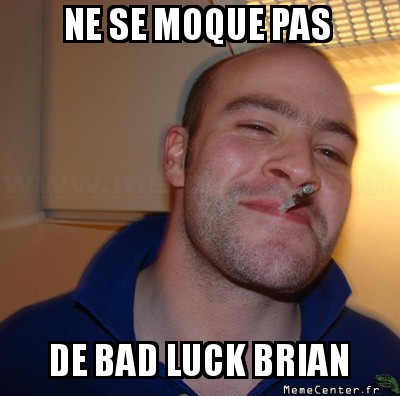 Gentil monsieur