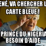 Besoin d'aide