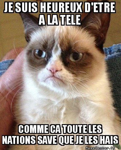 Ce chat est diabolique