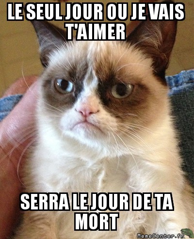 Seul jour d'amour