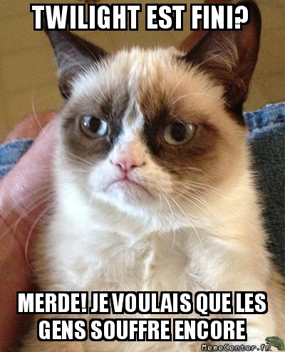 le chat