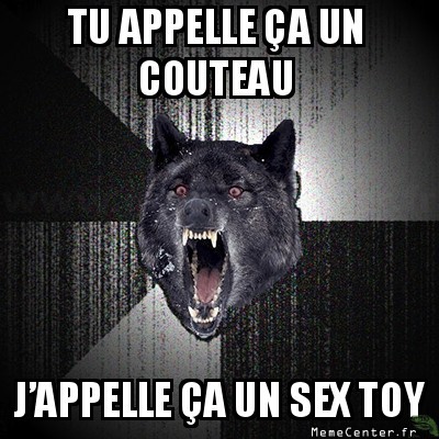 c'est pas pareille mais bon