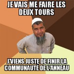 Le seigneur des Arabes