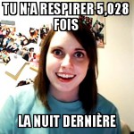 cette nuit...