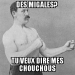 Migales