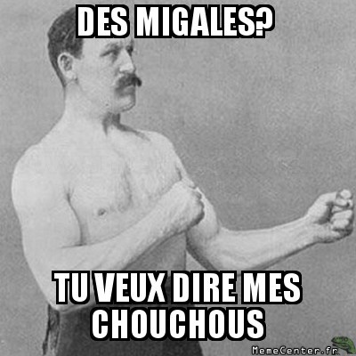 Migales