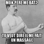 Mon père