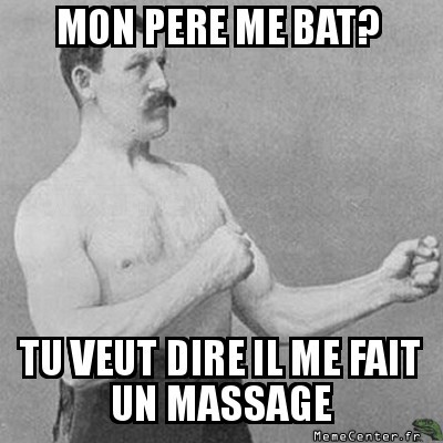 Mon pére