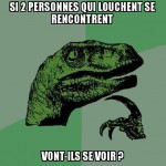 Je ne te voit pas