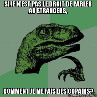 copains