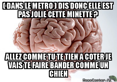 Froteur debutant