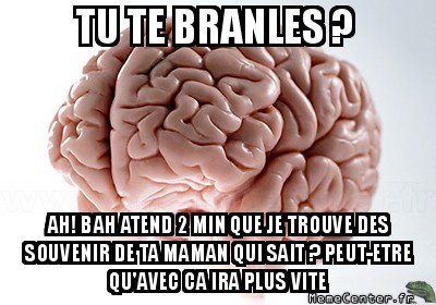 Je te deteste