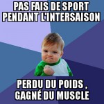 Sport