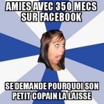 Le pauvre copain ...