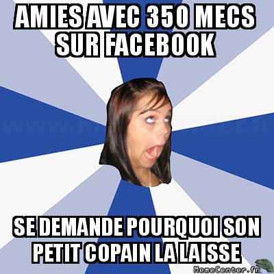 Le pauvre copain ...