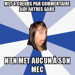 Mec jaloux..