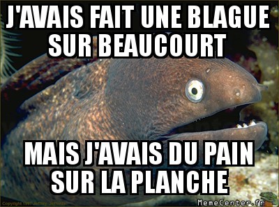 Beaucourt