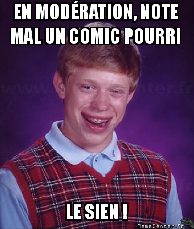 Et merde