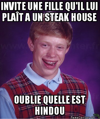 Hindou fail
