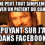 le cancer 2