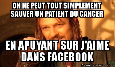 le cancer 2