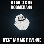 le boomerang