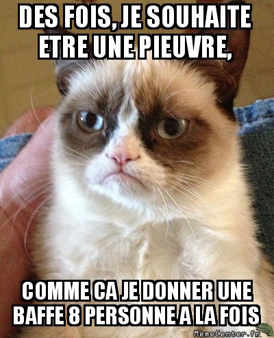 les pieuvres