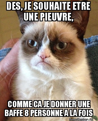 pieuvres