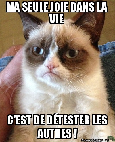 Mon bonheur