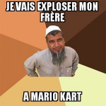 Mario Kart
