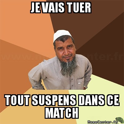 suspens