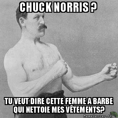 Chuck